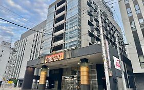 โรงแรมเอพีเอ ทีเคพี ซัปโปโรเอกิ-คิตะงุชิ เอ็กเซลเลนต์